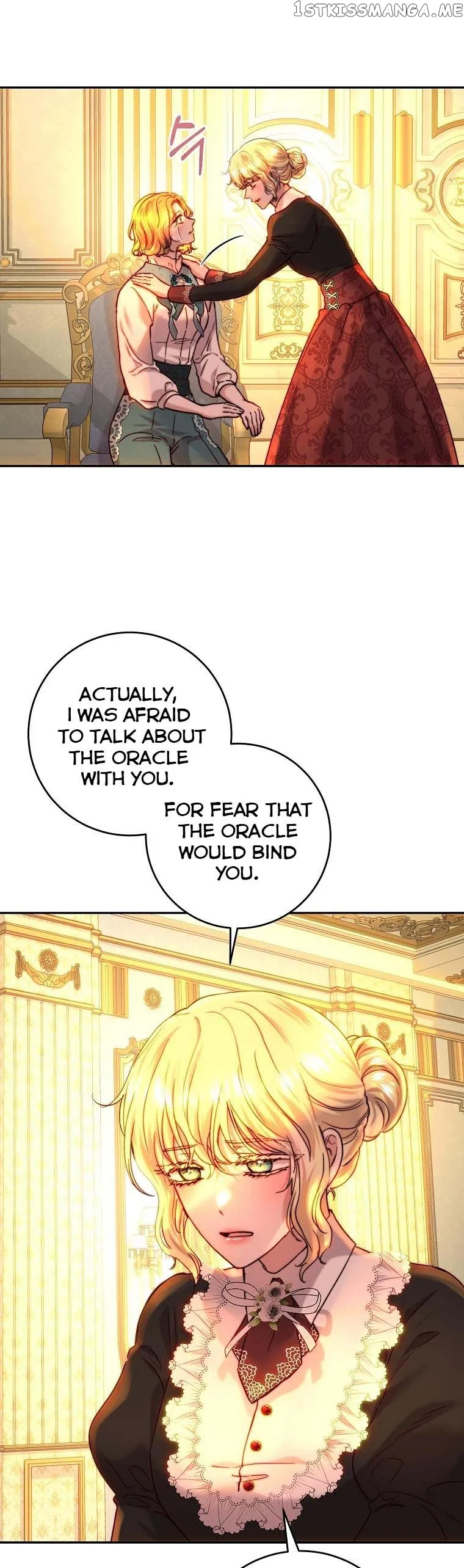 The Princess Blooms as a Crazy Flower Chapter 56 Online - página 19