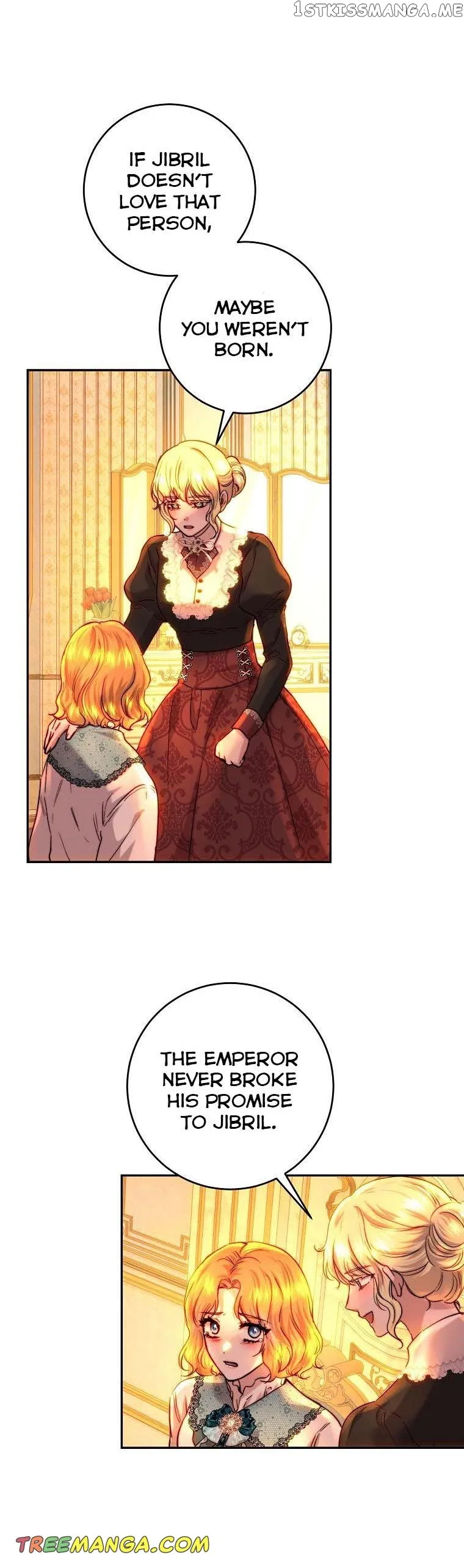 The Princess Blooms as a Crazy Flower Chapter 56 Online - página 21