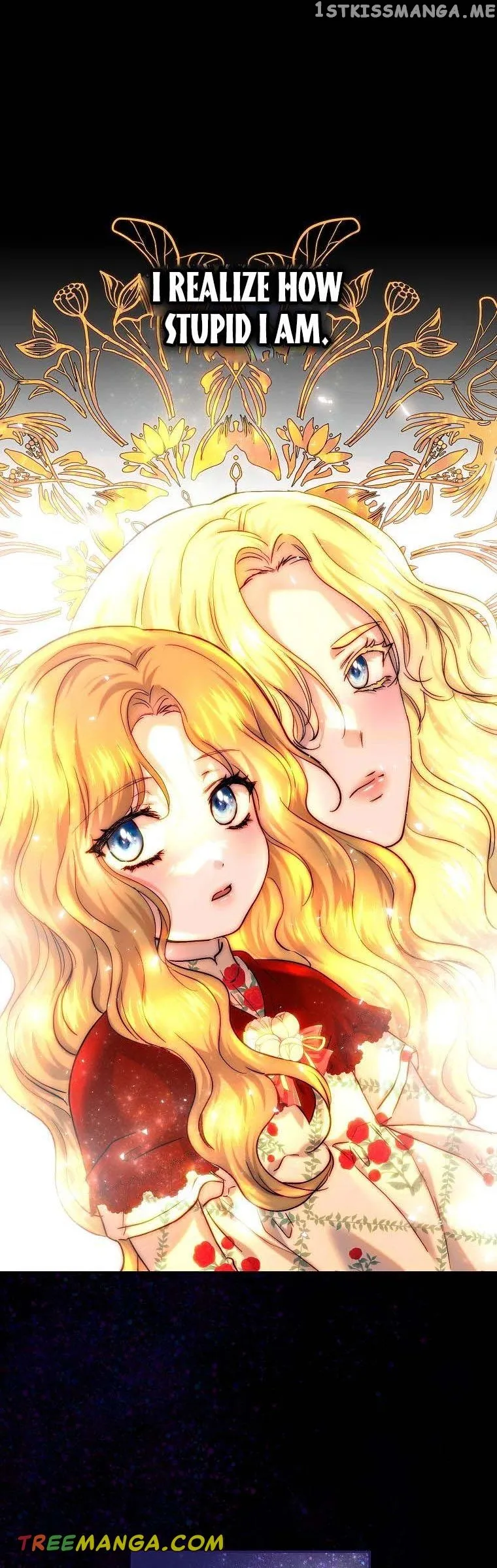 The Princess Blooms as a Crazy Flower Chapter 56 Online - página 24