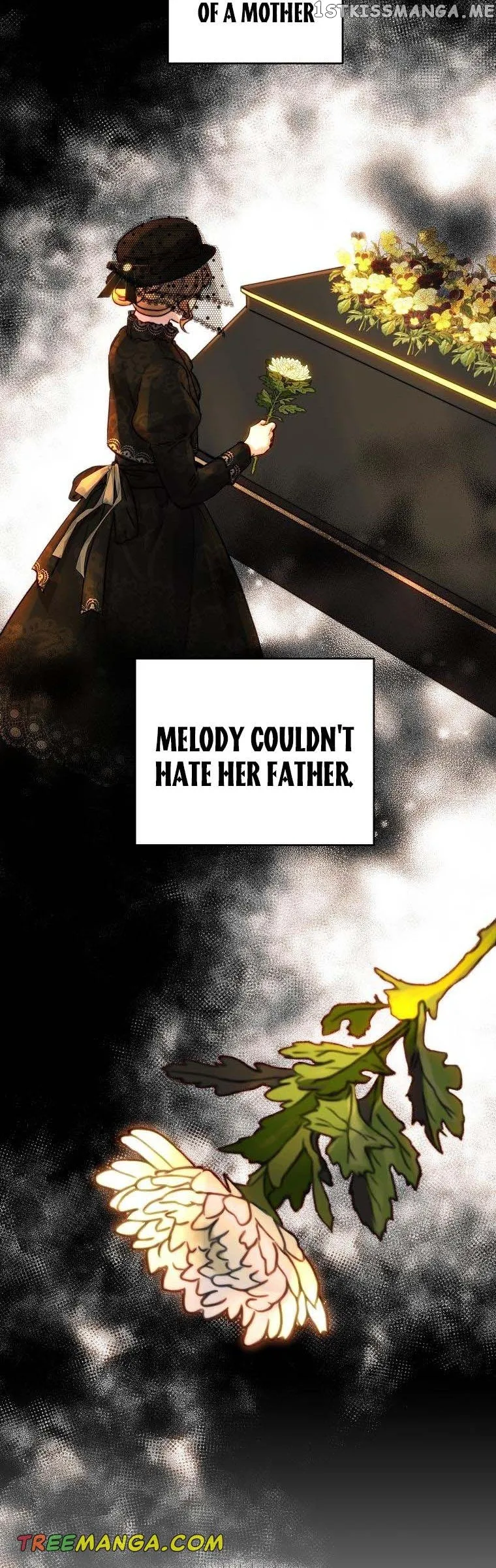 The Princess Blooms as a Crazy Flower Chapter 56 Online - página 26