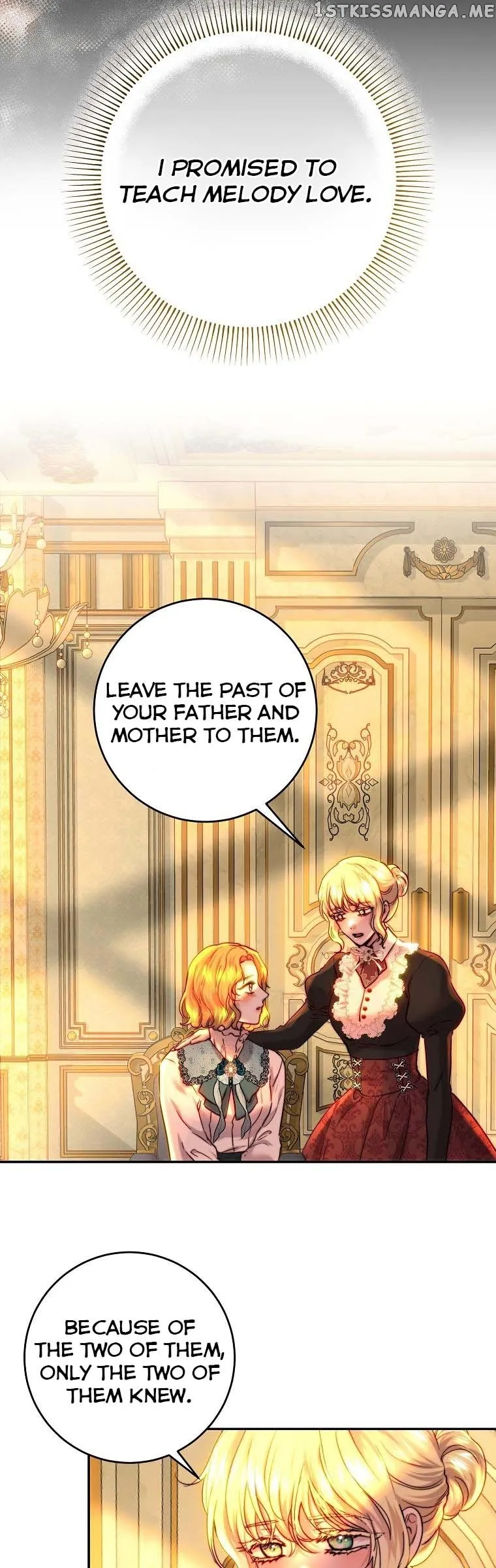 The Princess Blooms as a Crazy Flower Chapter 56 Online - página 27