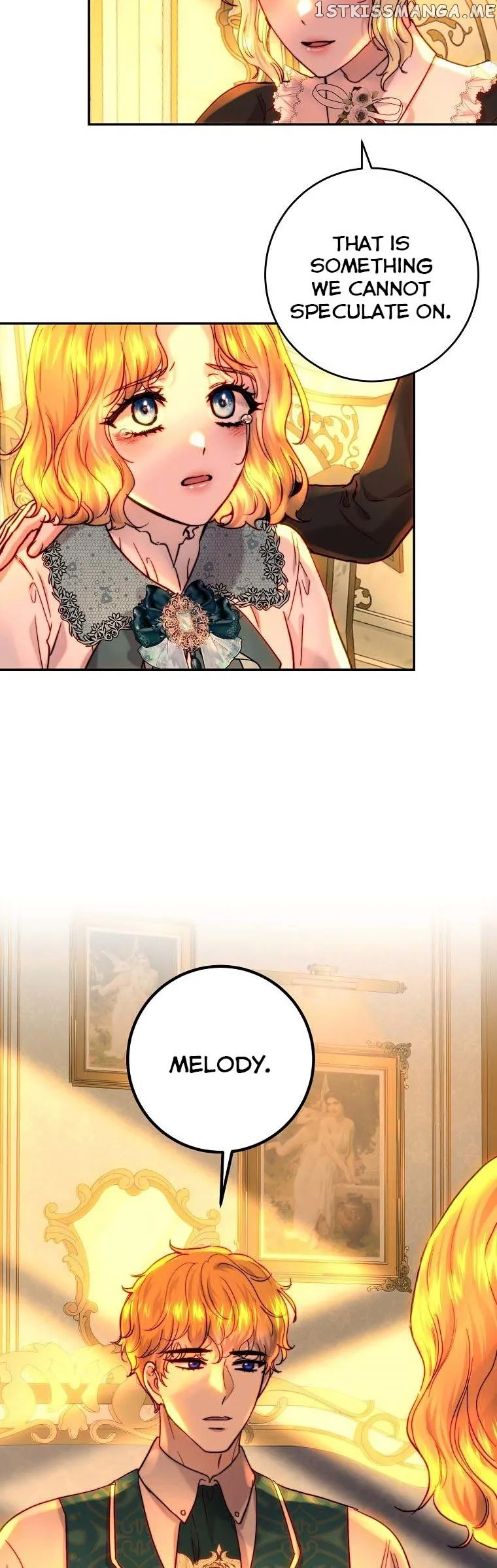 The Princess Blooms as a Crazy Flower Chapter 56 Online - página 28