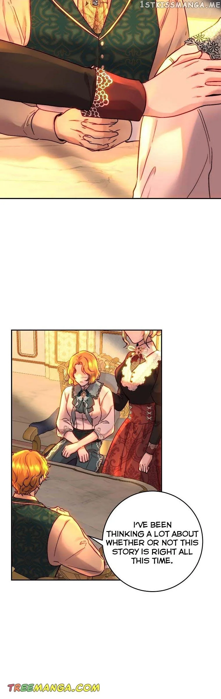 The Princess Blooms as a Crazy Flower Chapter 56 Online - página 29