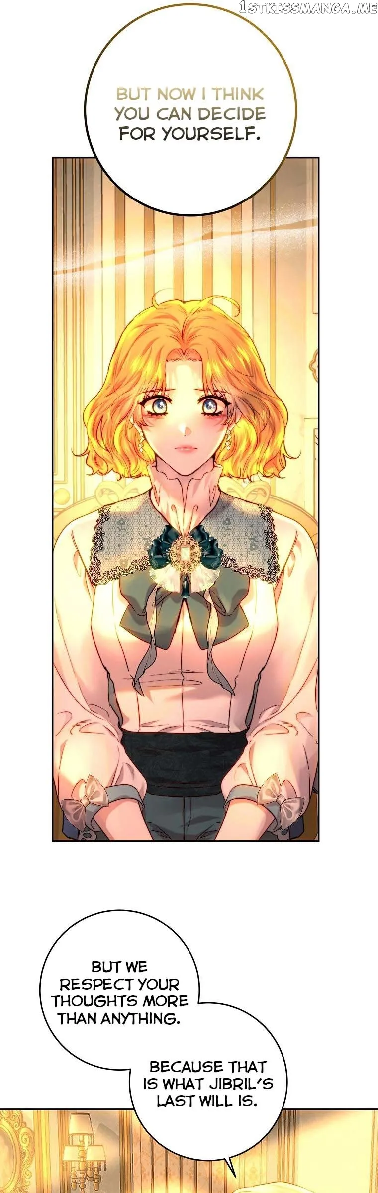 The Princess Blooms as a Crazy Flower Chapter 56 Online - página 31