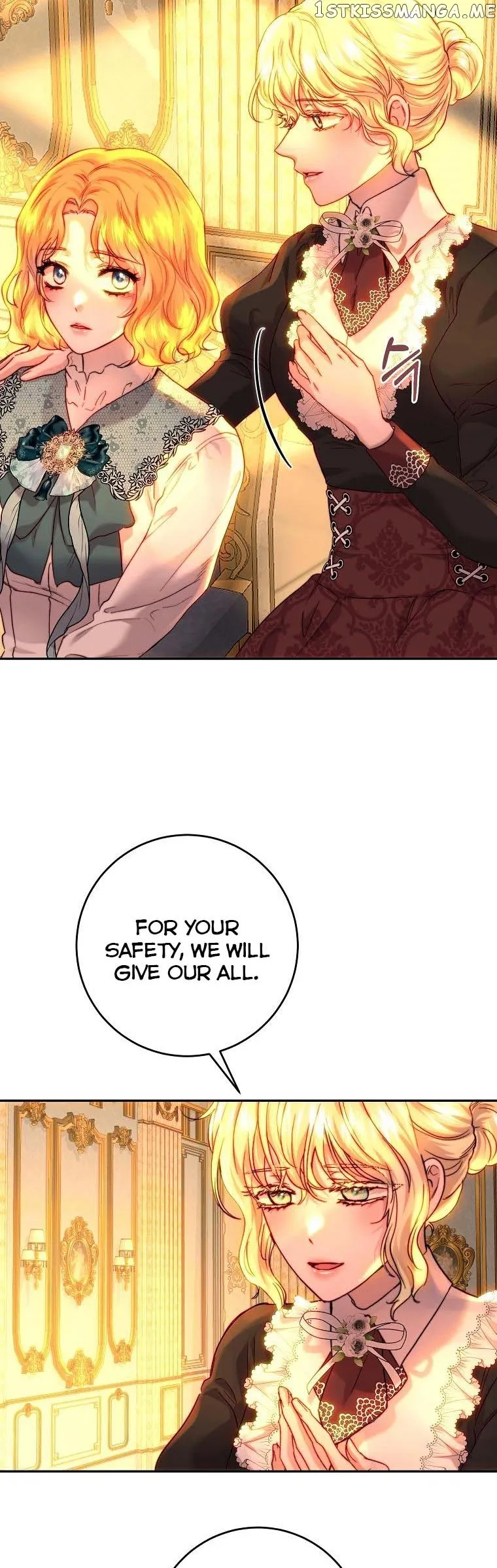 The Princess Blooms as a Crazy Flower Chapter 56 Online - página 32