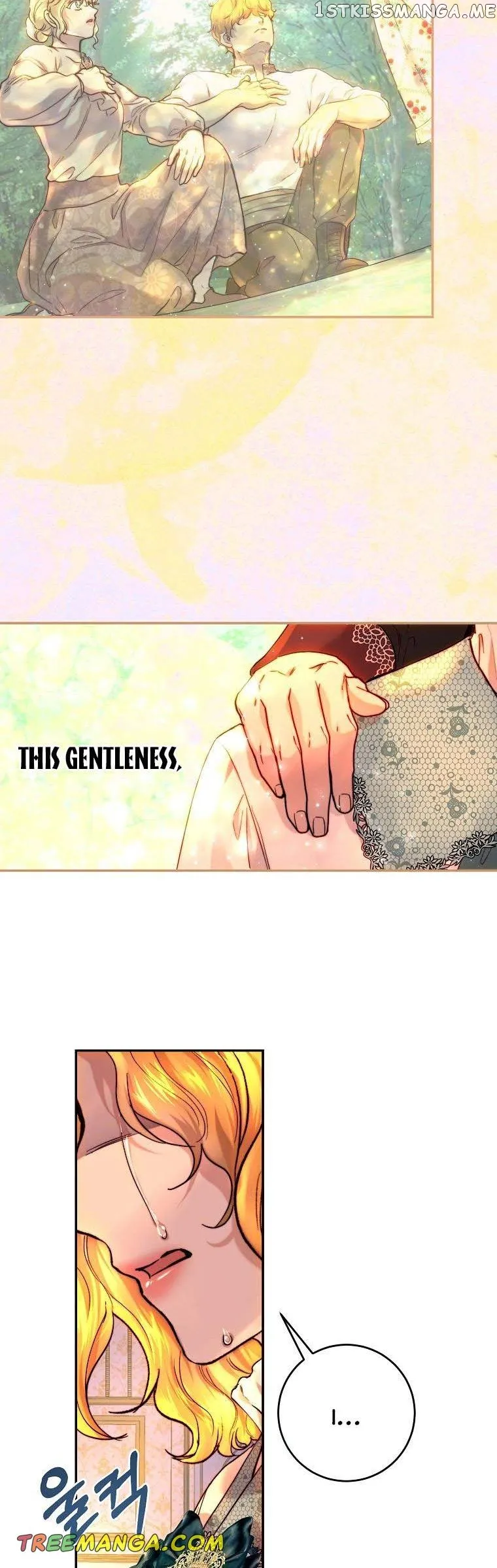 The Princess Blooms as a Crazy Flower Chapter 56 Online - página 35