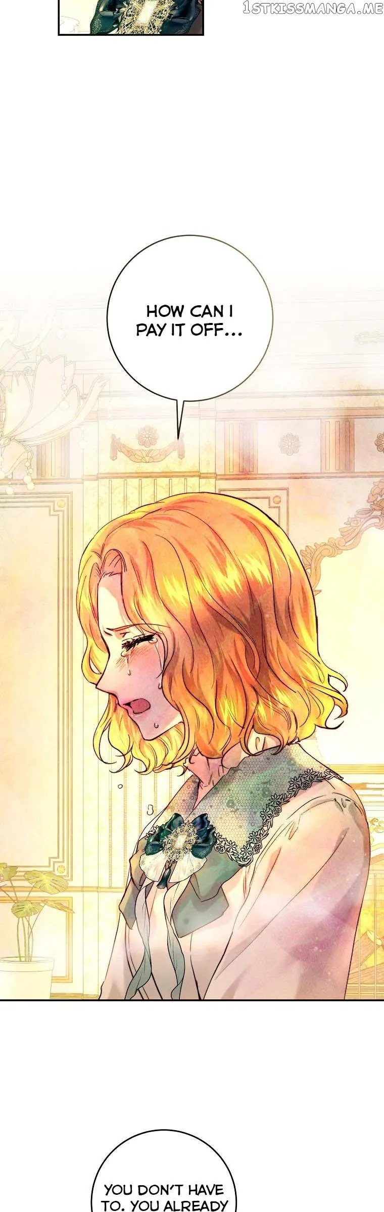 The Princess Blooms as a Crazy Flower Chapter 56 Online - página 36