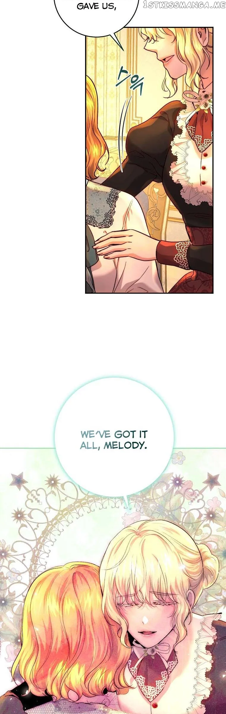 The Princess Blooms as a Crazy Flower Chapter 56 Online - página 37
