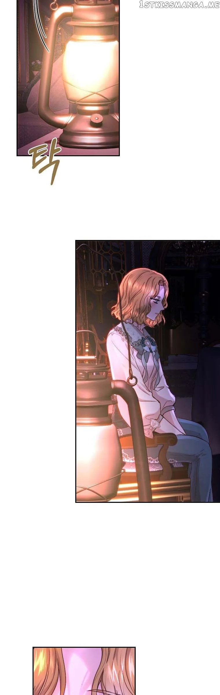 The Princess Blooms as a Crazy Flower Chapter 56 Online - página 41
