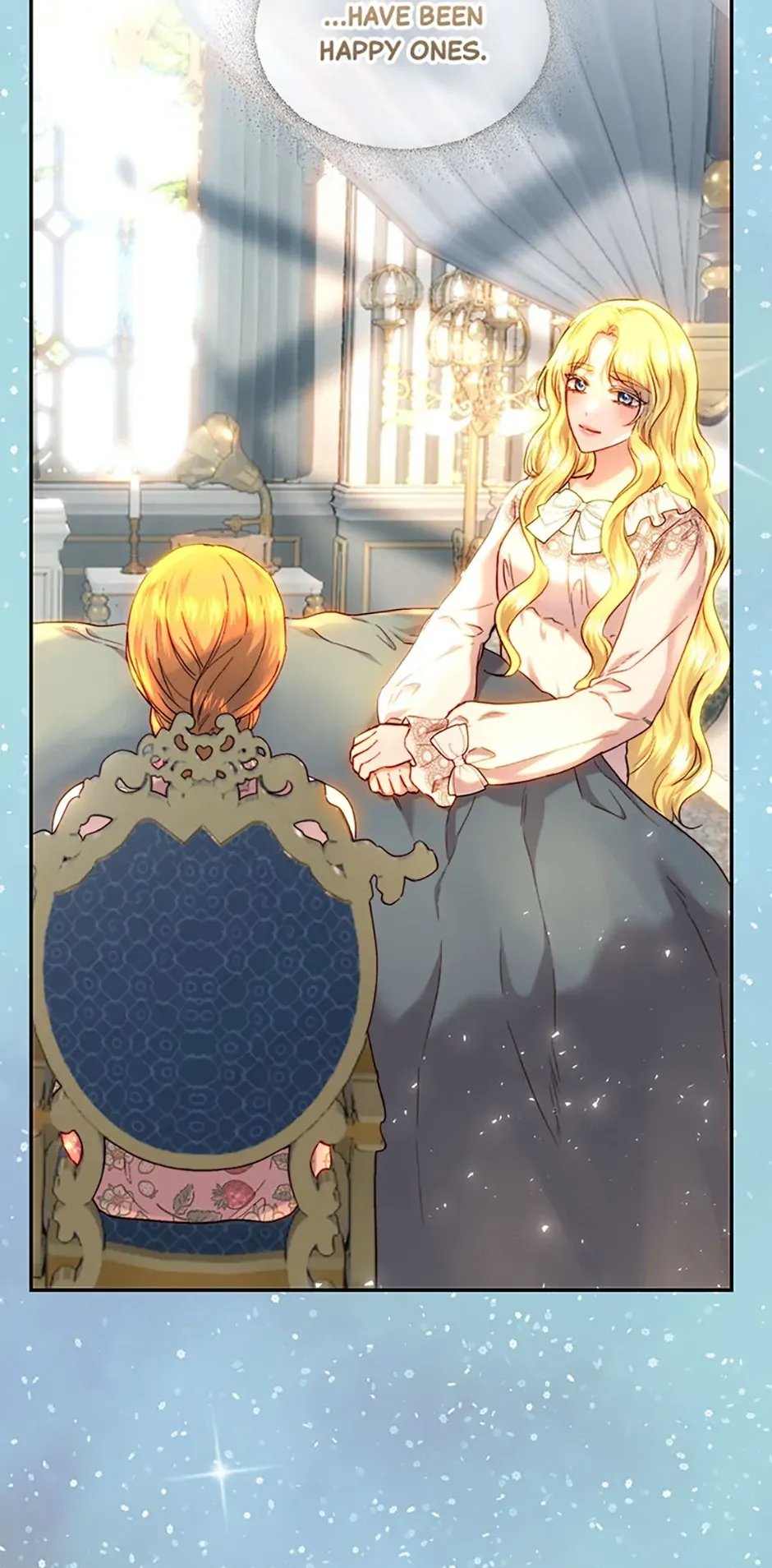 The Princess Blooms as a Crazy Flower Chapter 57 Online - página 4