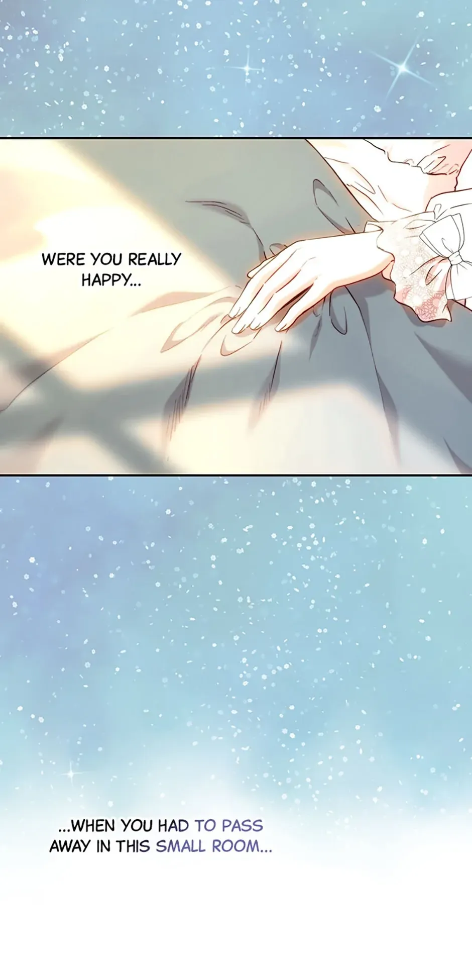 The Princess Blooms as a Crazy Flower Chapter 57 Online - página 5