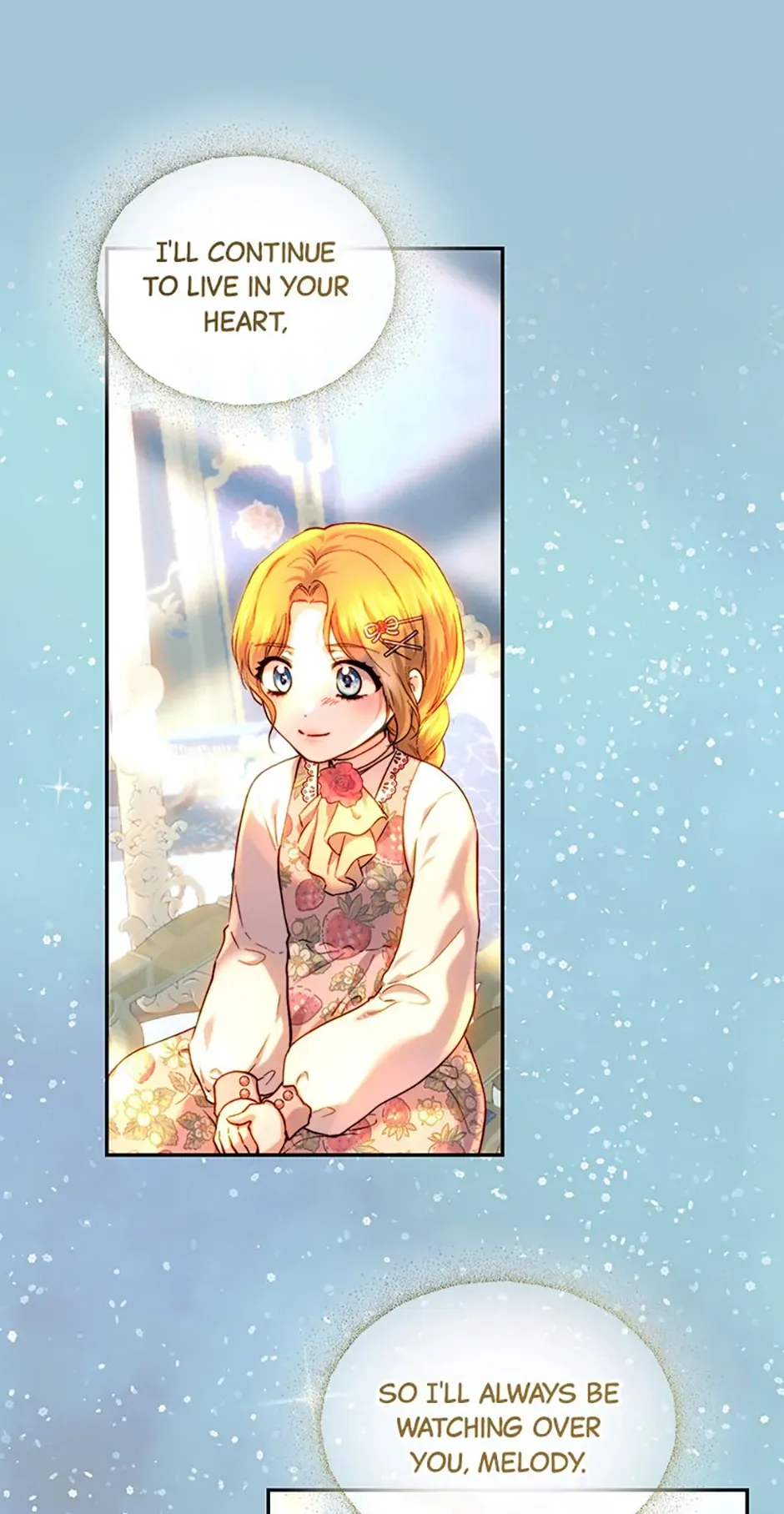 The Princess Blooms as a Crazy Flower Chapter 57 Online - página 7