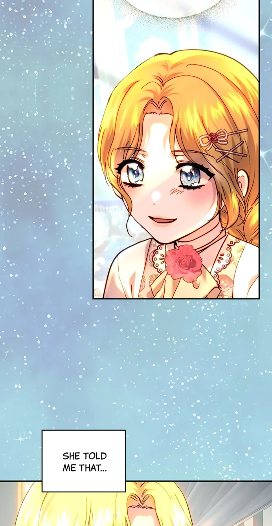 The Princess Blooms as a Crazy Flower Chapter 57 Online - página 8