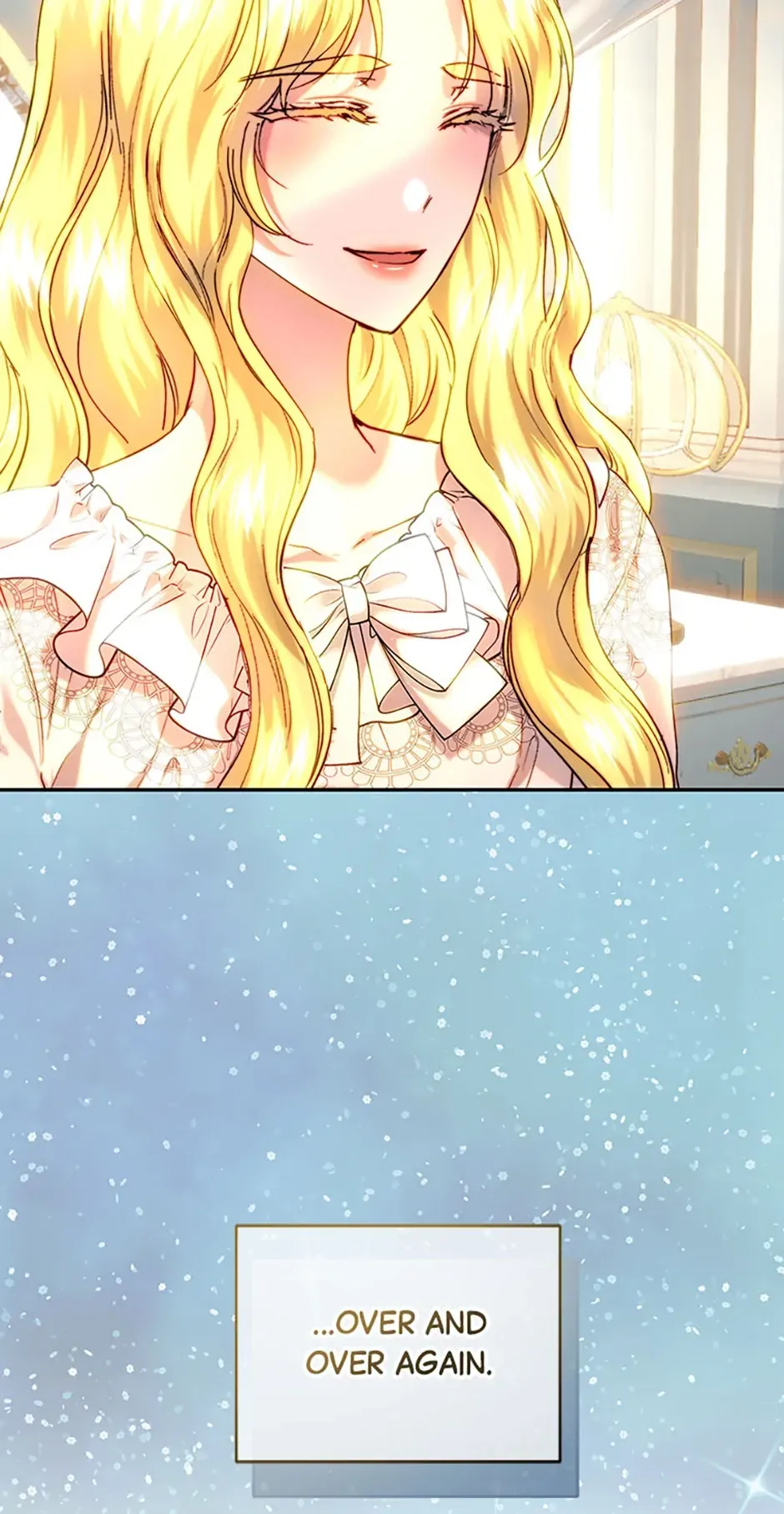 The Princess Blooms as a Crazy Flower Chapter 57 Online - página 9