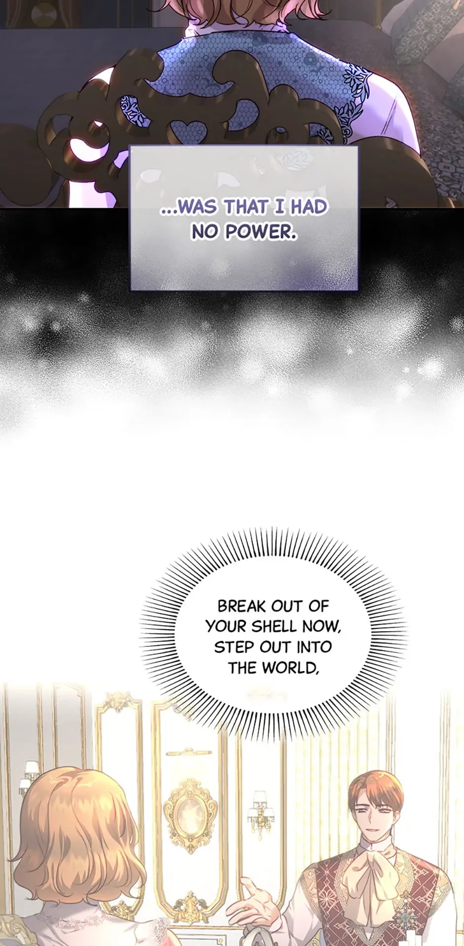 The Princess Blooms as a Crazy Flower Chapter 57 Online - página 16