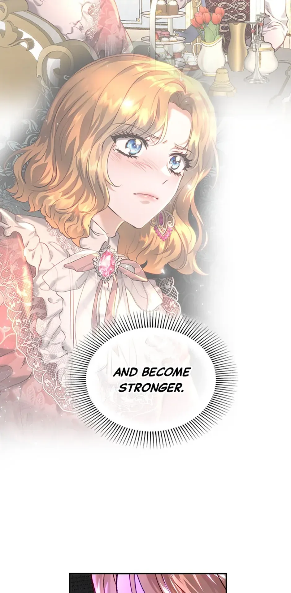 The Princess Blooms as a Crazy Flower Chapter 57 Online - página 17
