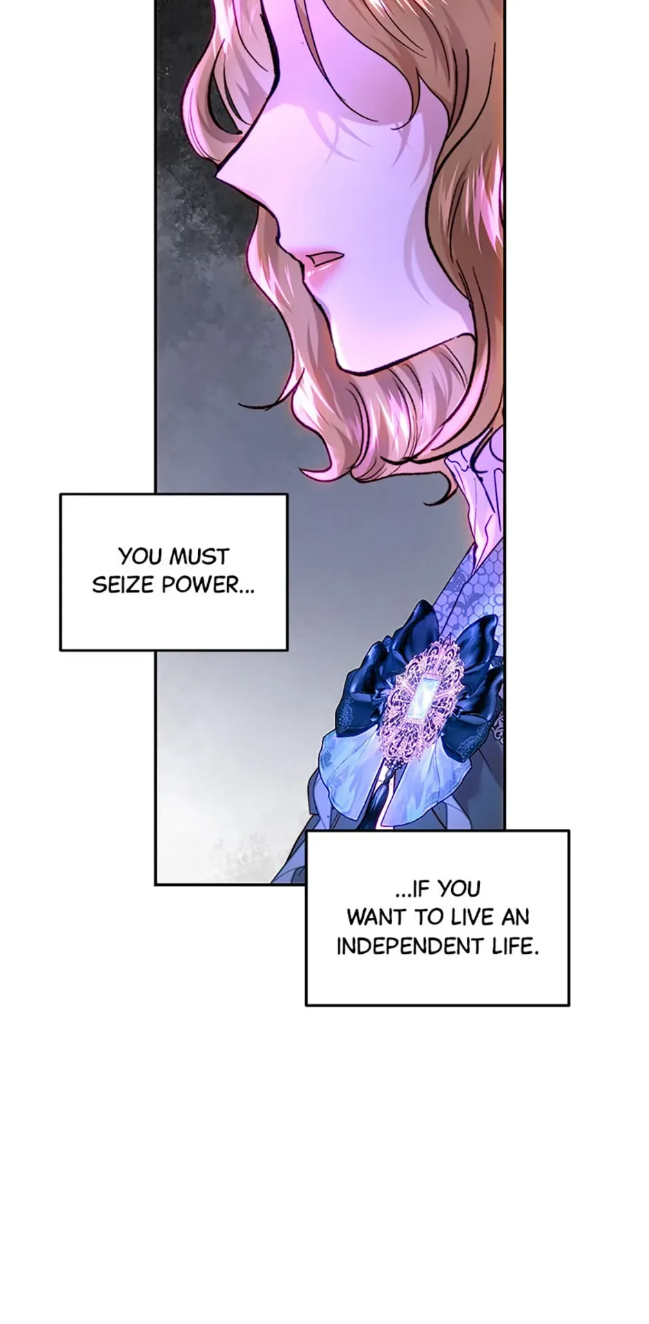 The Princess Blooms as a Crazy Flower Chapter 57 Online - página 18