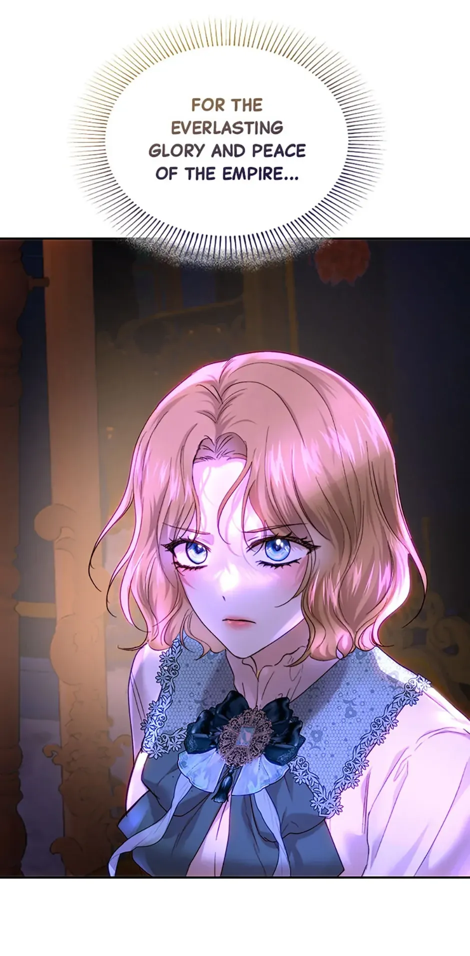 The Princess Blooms as a Crazy Flower Chapter 57 Online - página 19