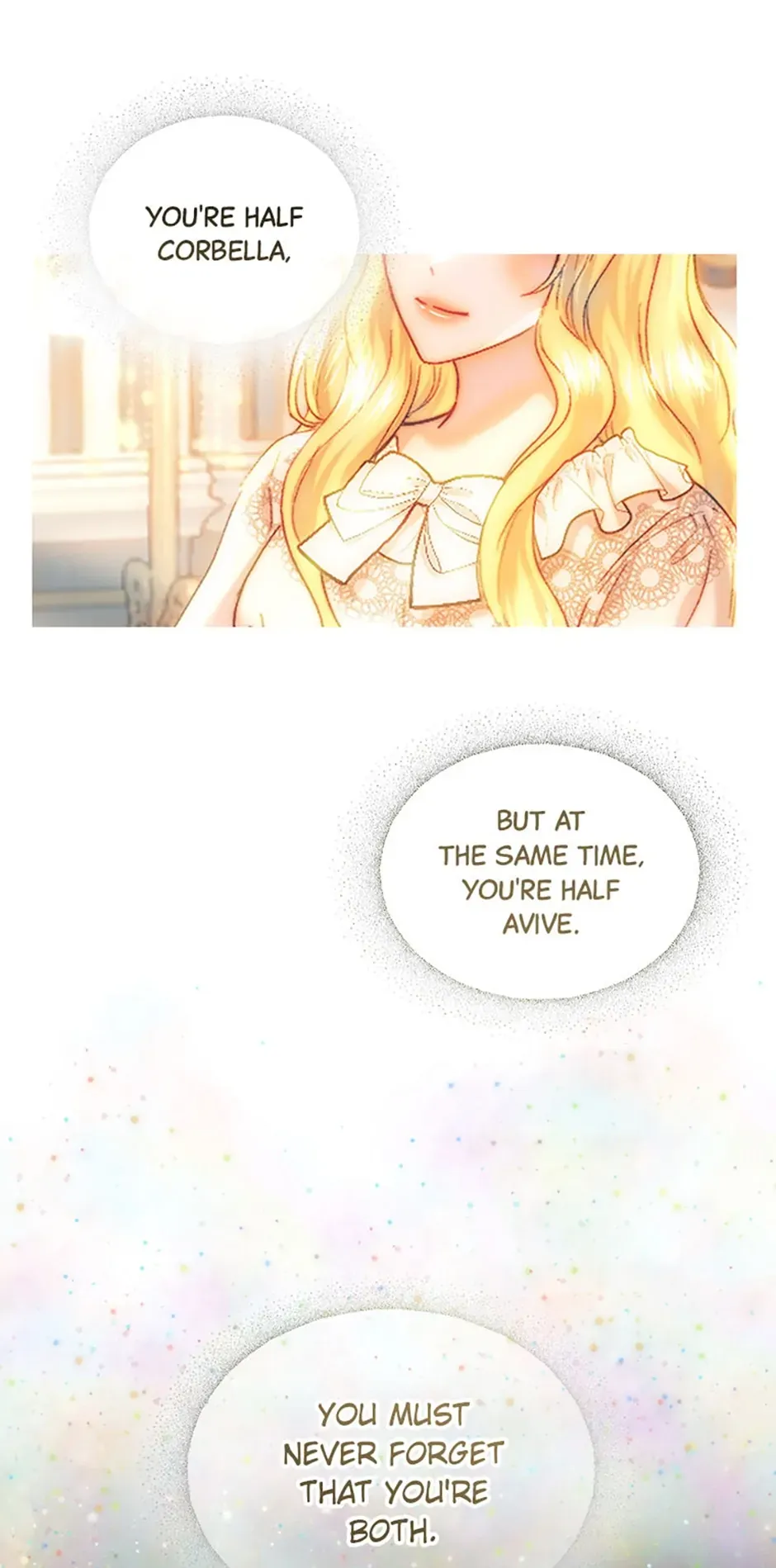 The Princess Blooms as a Crazy Flower Chapter 57 Online - página 20