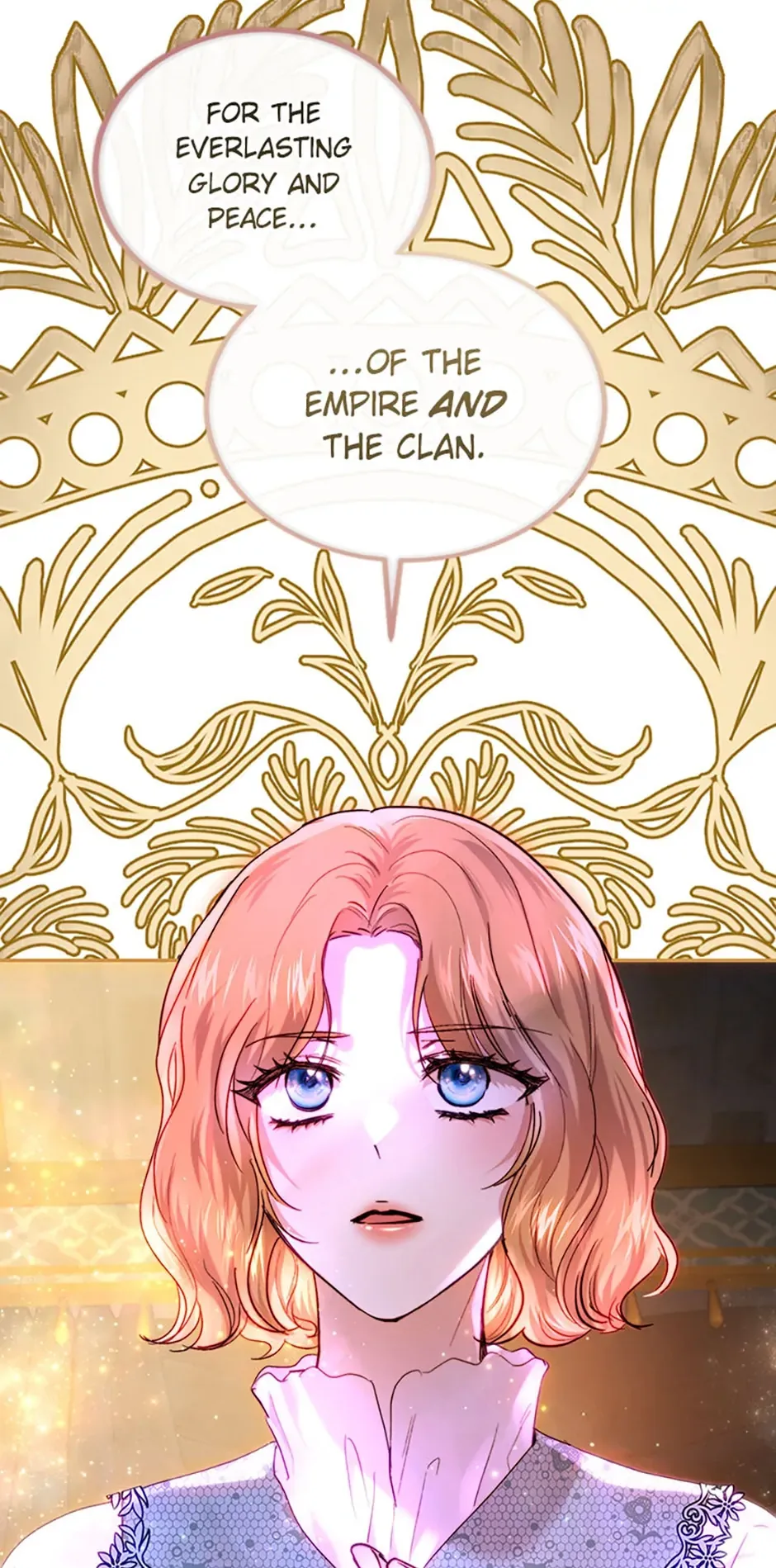The Princess Blooms as a Crazy Flower Chapter 57 Online - página 22