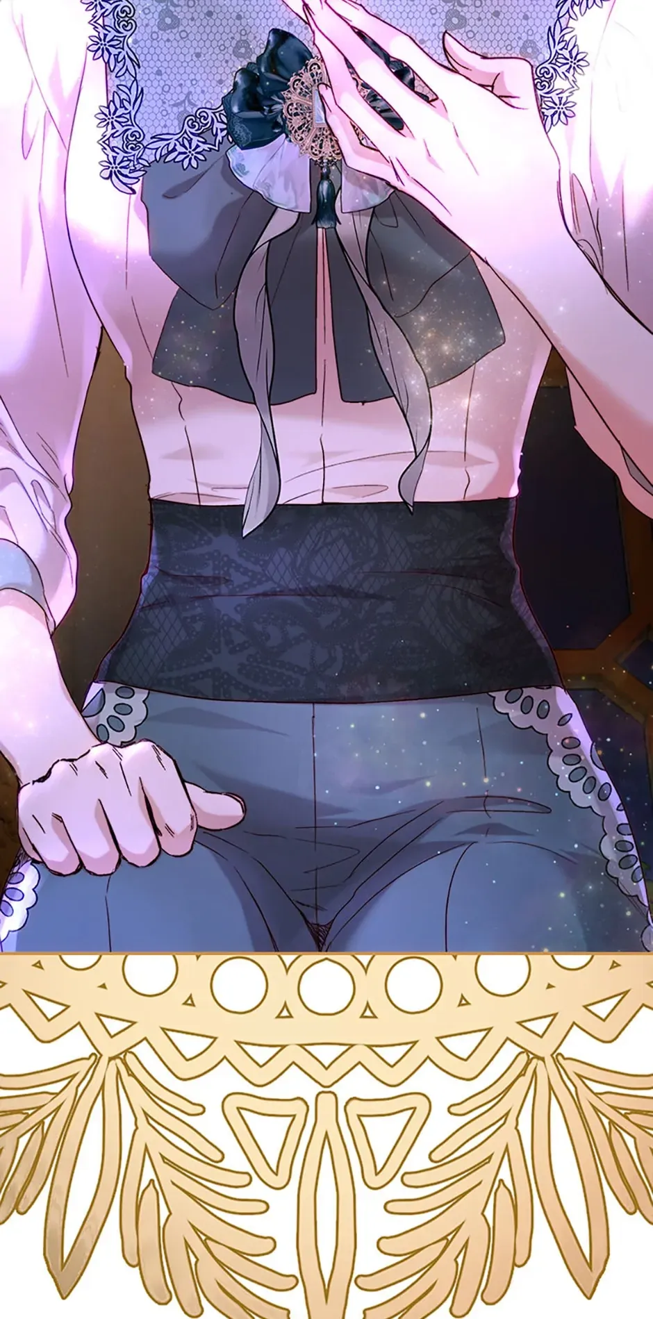 The Princess Blooms as a Crazy Flower Chapter 57 Online - página 23