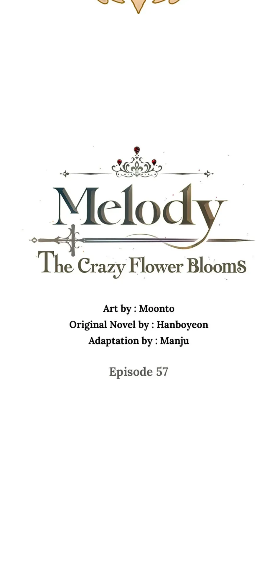 The Princess Blooms as a Crazy Flower Chapter 57 Online - página 24