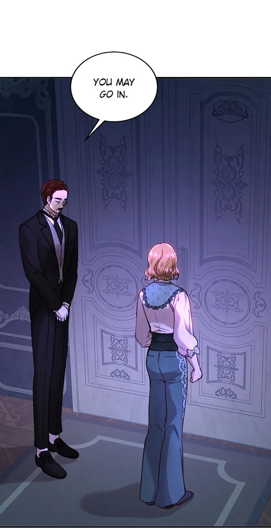 The Princess Blooms as a Crazy Flower Chapter 57 Online - página 26