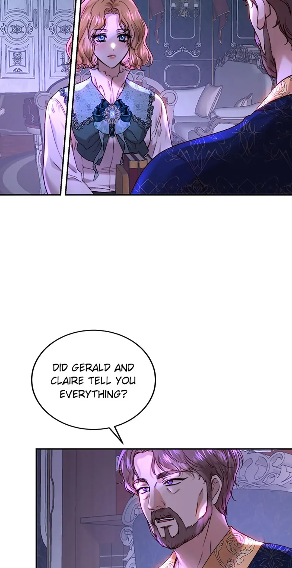 The Princess Blooms as a Crazy Flower Chapter 57 Online - página 29
