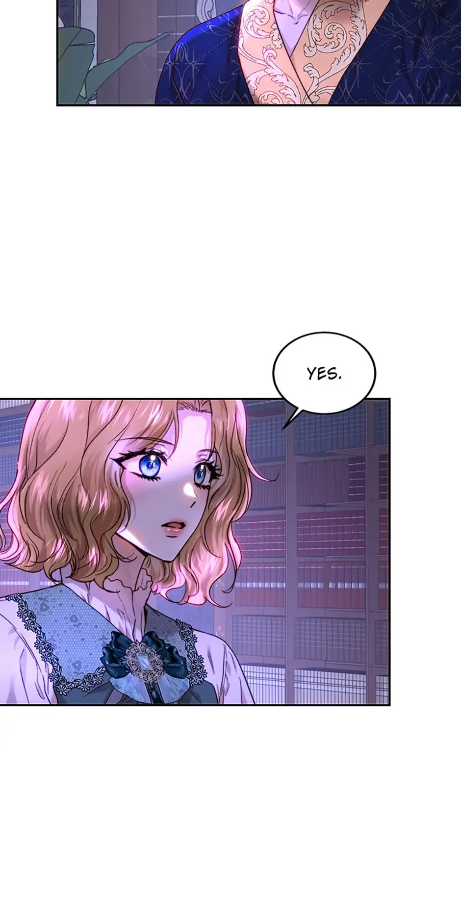 The Princess Blooms as a Crazy Flower Chapter 57 Online - página 30