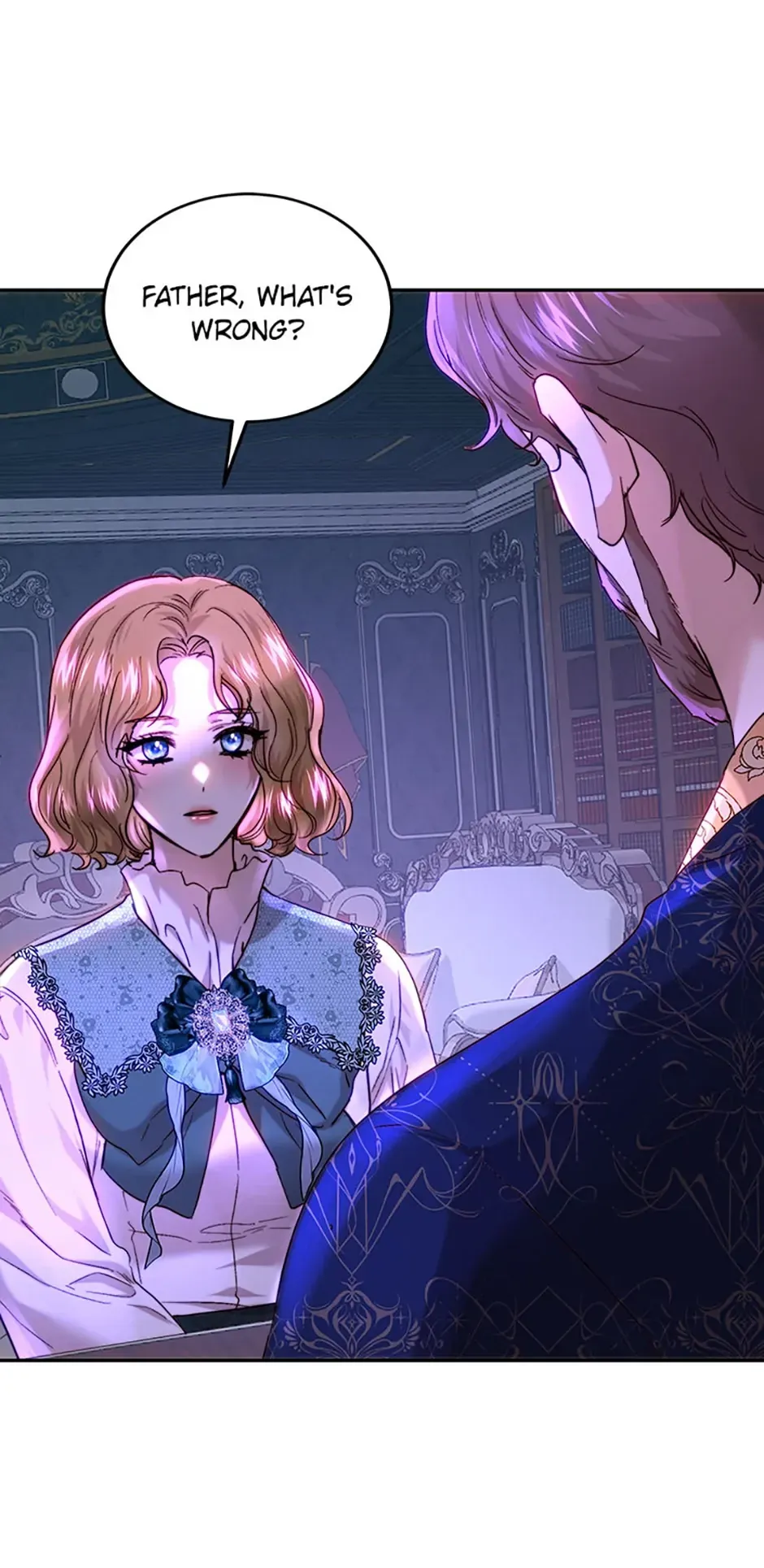 The Princess Blooms as a Crazy Flower Chapter 57 Online - página 32