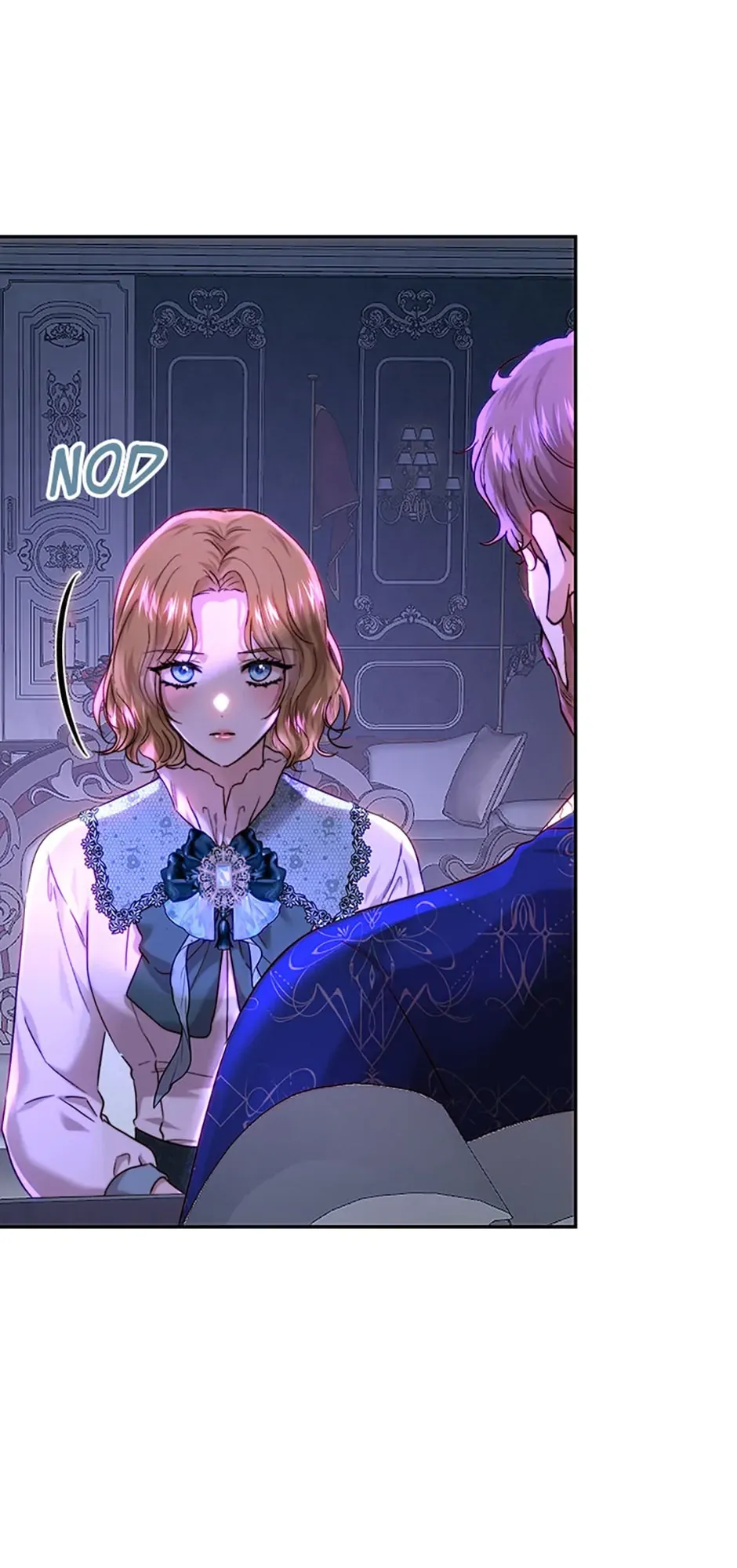 The Princess Blooms as a Crazy Flower Chapter 57 Online - página 37
