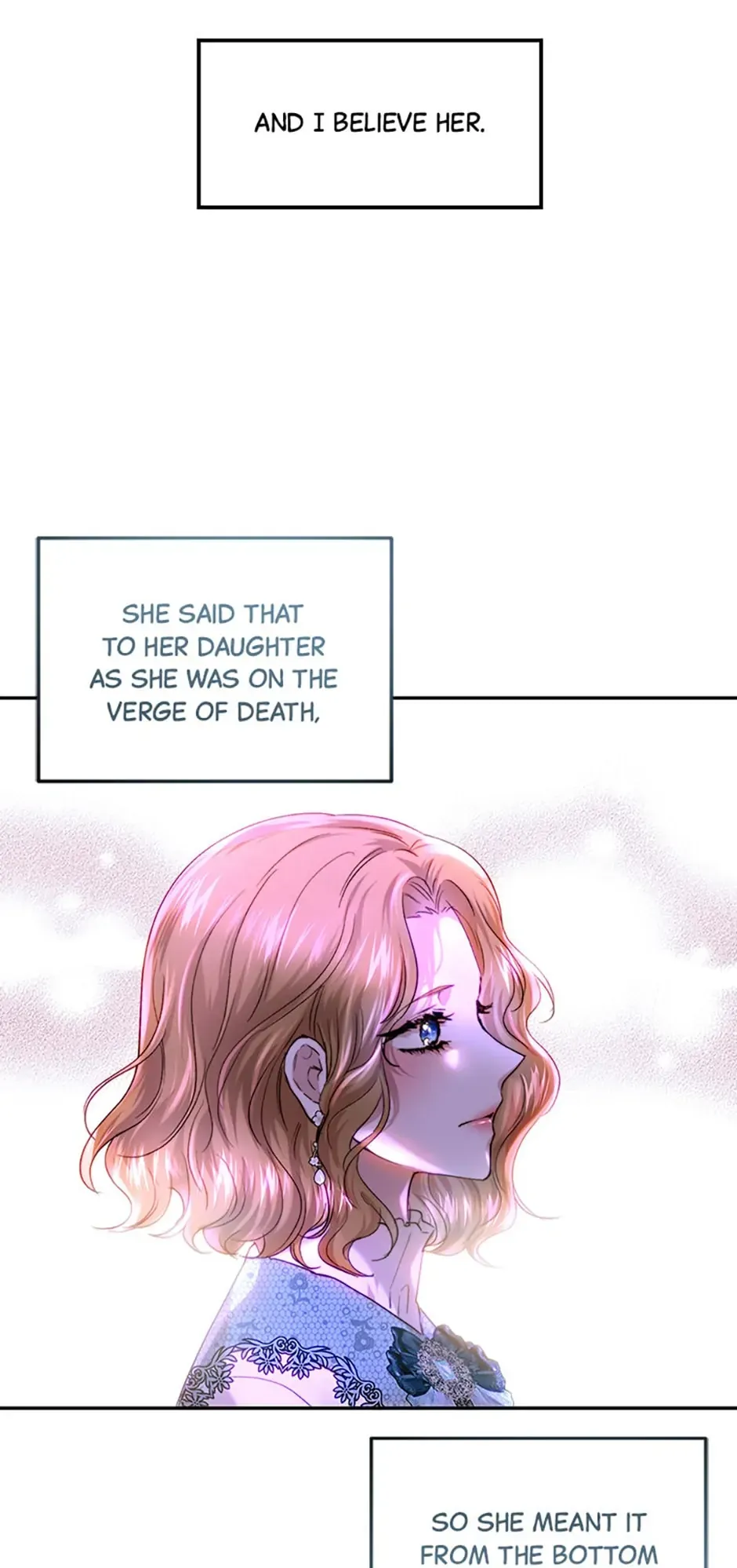 The Princess Blooms as a Crazy Flower Chapter 57 Online - página 38