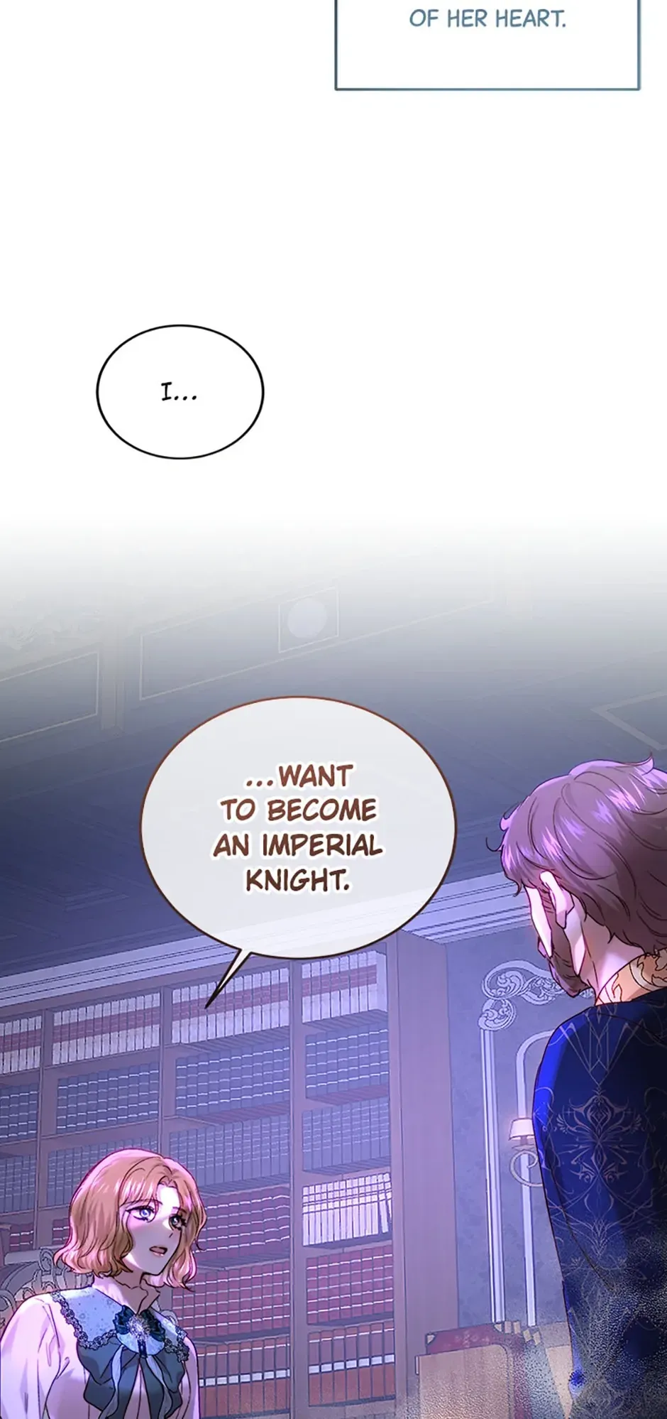 The Princess Blooms as a Crazy Flower Chapter 57 Online - página 39