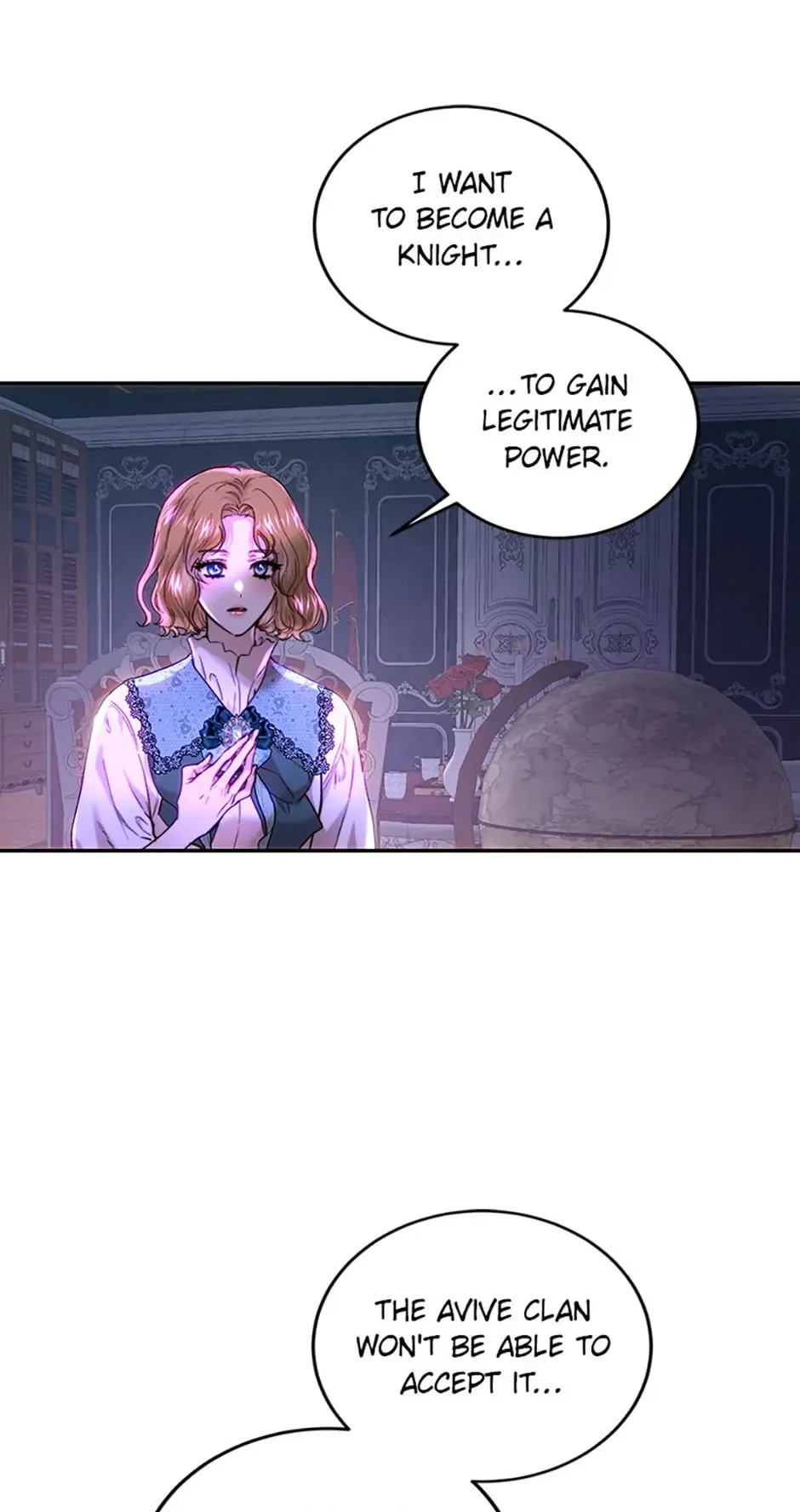 The Princess Blooms as a Crazy Flower Chapter 57 Online - página 41