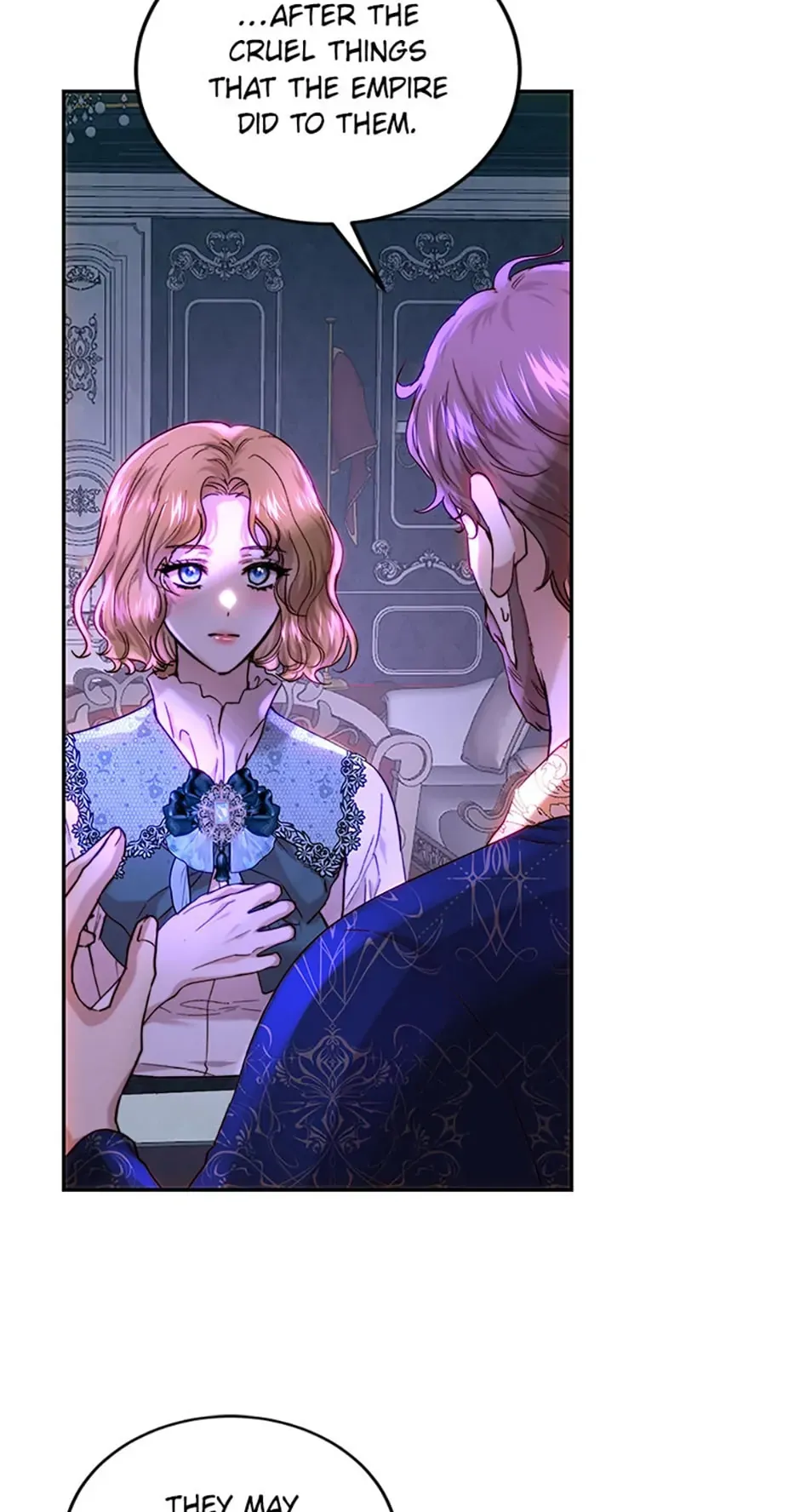 The Princess Blooms as a Crazy Flower Chapter 57 Online - página 42