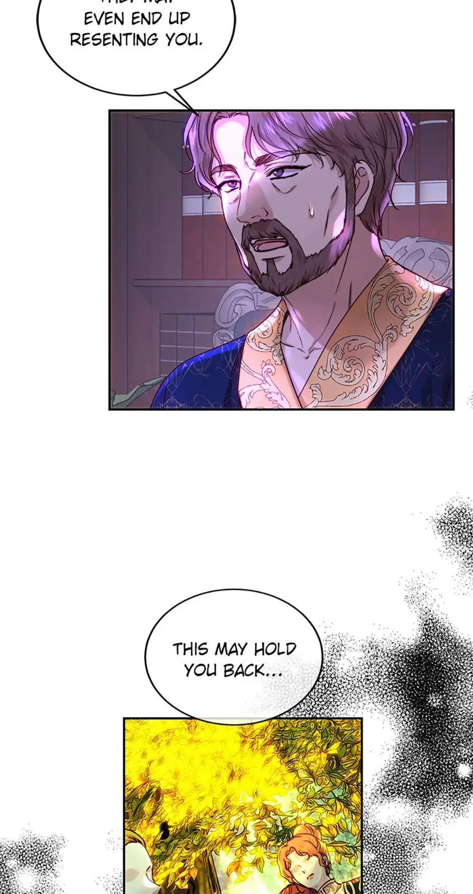 The Princess Blooms as a Crazy Flower Chapter 57 Online - página 43