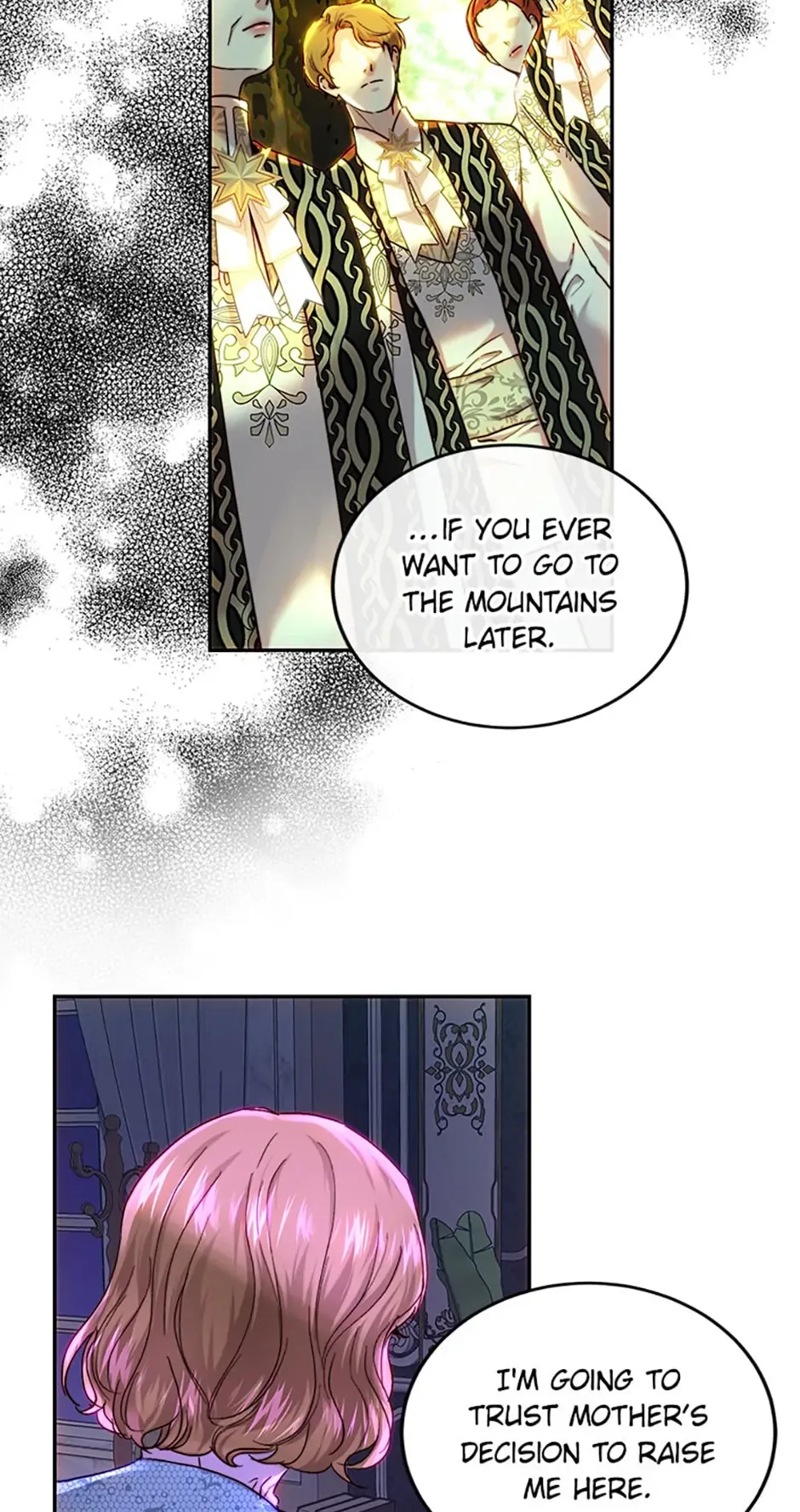 The Princess Blooms as a Crazy Flower Chapter 57 Online - página 44