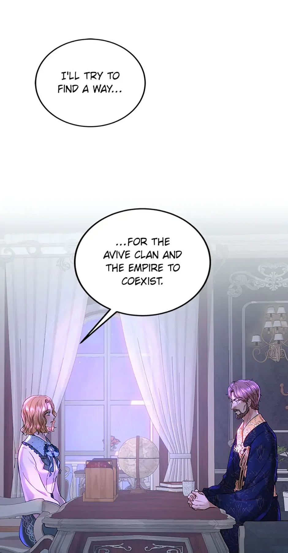 The Princess Blooms as a Crazy Flower Chapter 57 Online - página 47