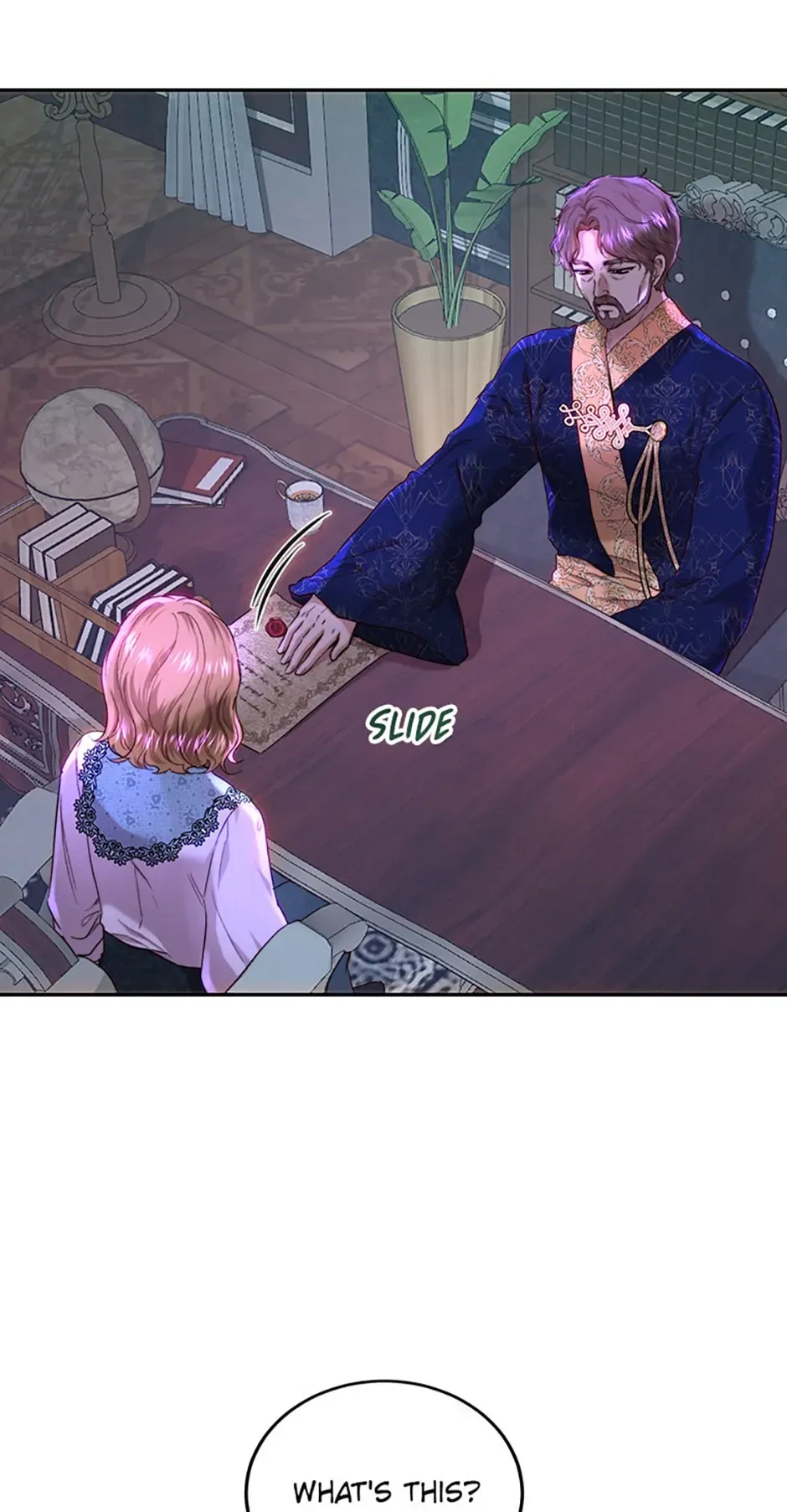 The Princess Blooms as a Crazy Flower Chapter 57 Online - página 51