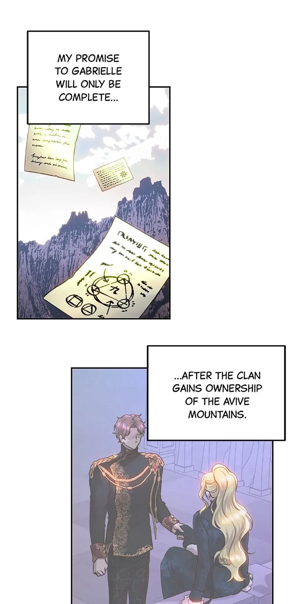 The Princess Blooms as a Crazy Flower Chapter 57 Online - página 57