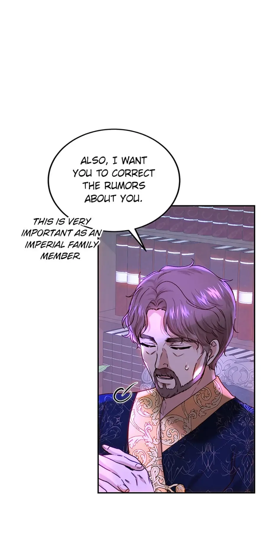 The Princess Blooms as a Crazy Flower Chapter 57 Online - página 61