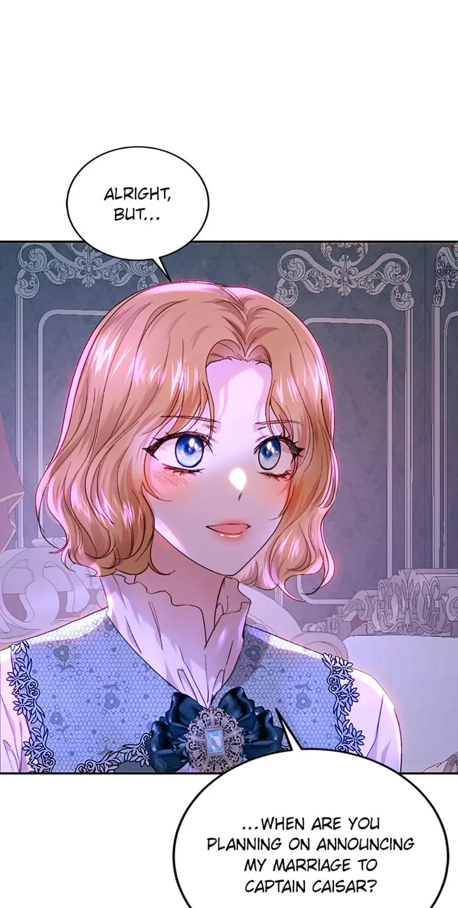 The Princess Blooms as a Crazy Flower Chapter 57 Online - página 62