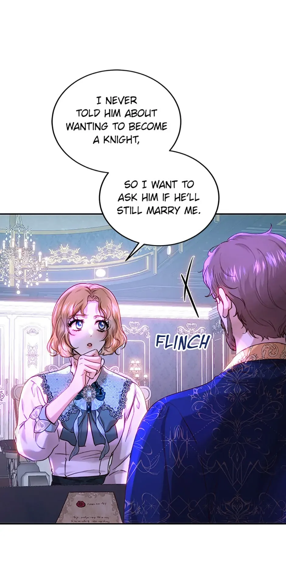The Princess Blooms as a Crazy Flower Chapter 57 Online - página 64
