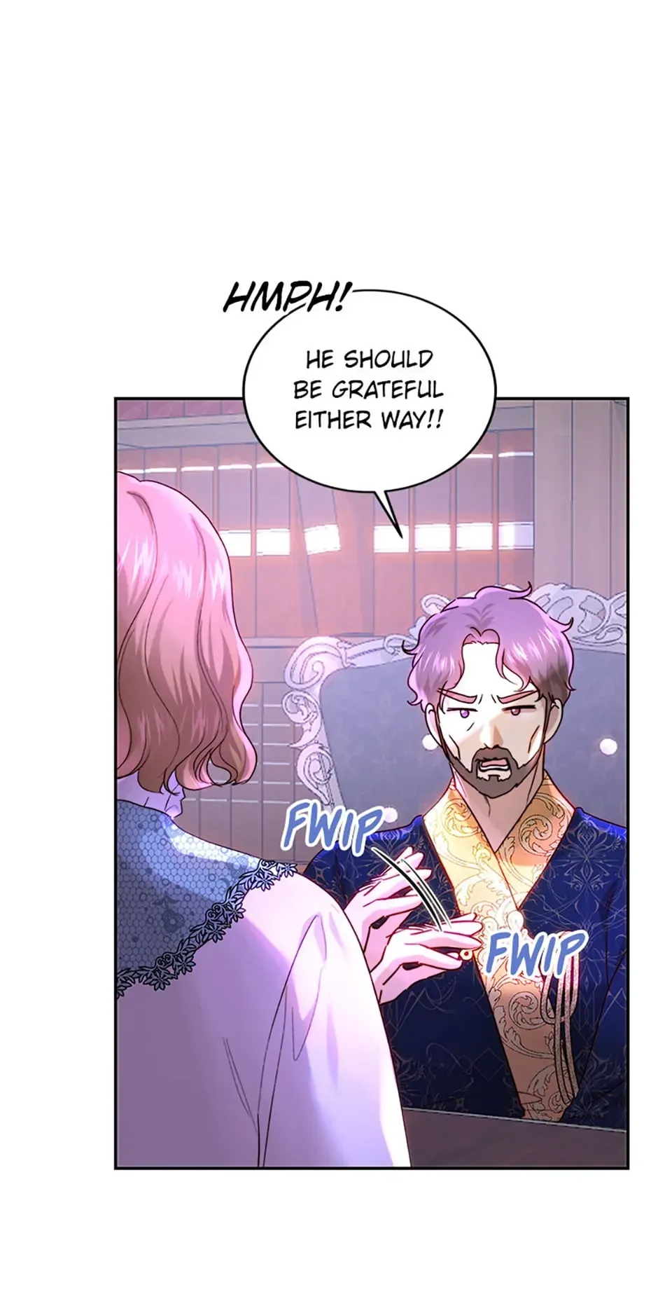 The Princess Blooms as a Crazy Flower Chapter 57 Online - página 65
