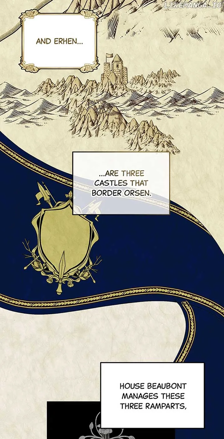 The Princess Blooms as a Crazy Flower Chapter 58 Online - página 2