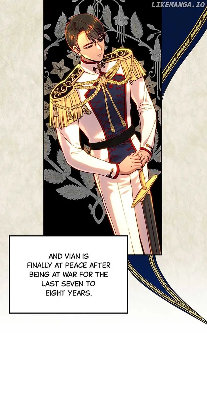 The Princess Blooms as a Crazy Flower Chapter 58 Online - página 3