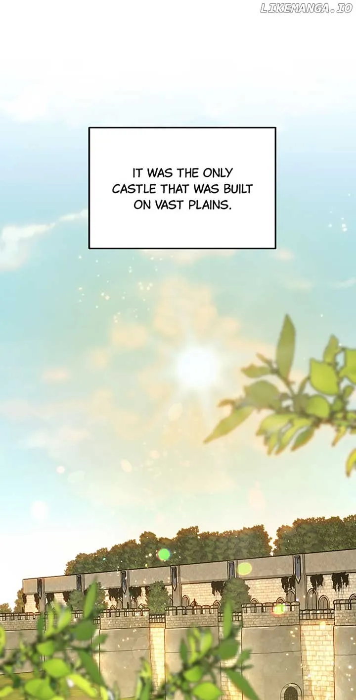 The Princess Blooms as a Crazy Flower Chapter 58 Online - página 4