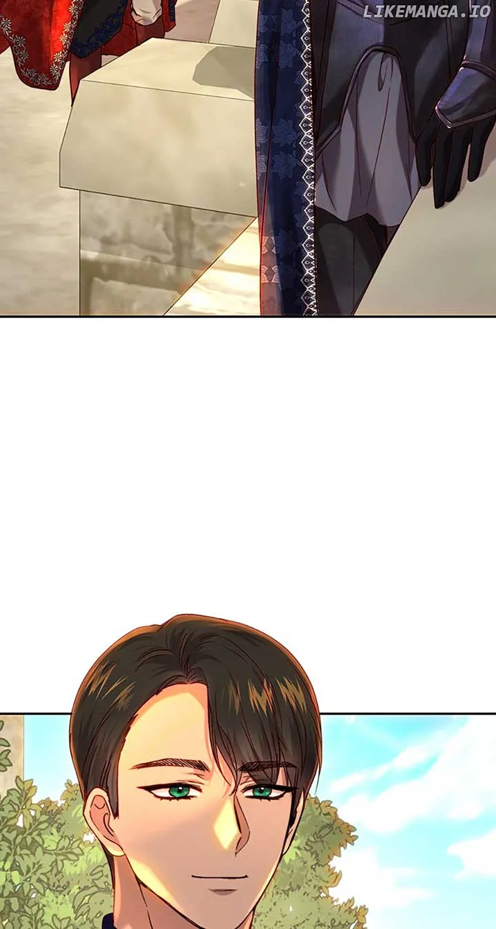 The Princess Blooms as a Crazy Flower Chapter 58 Online - página 9