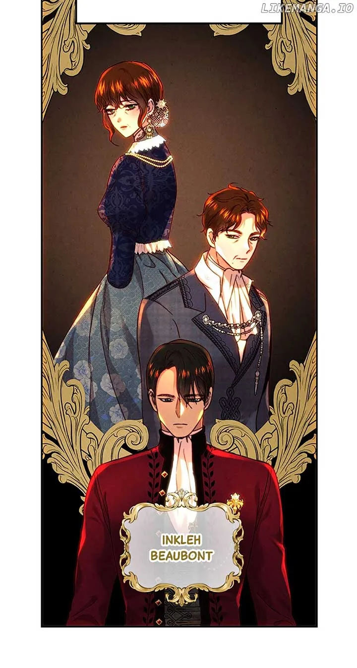 The Princess Blooms as a Crazy Flower Chapter 58 Online - página 11