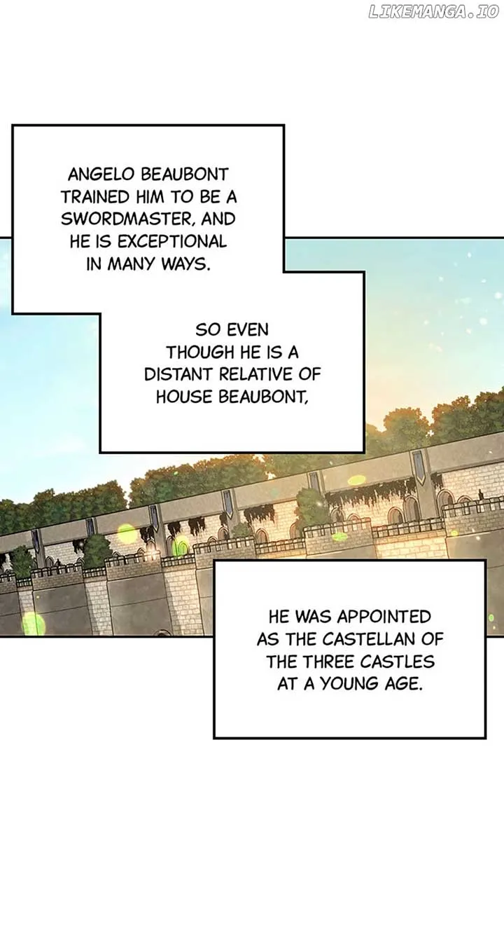 The Princess Blooms as a Crazy Flower Chapter 58 Online - página 12